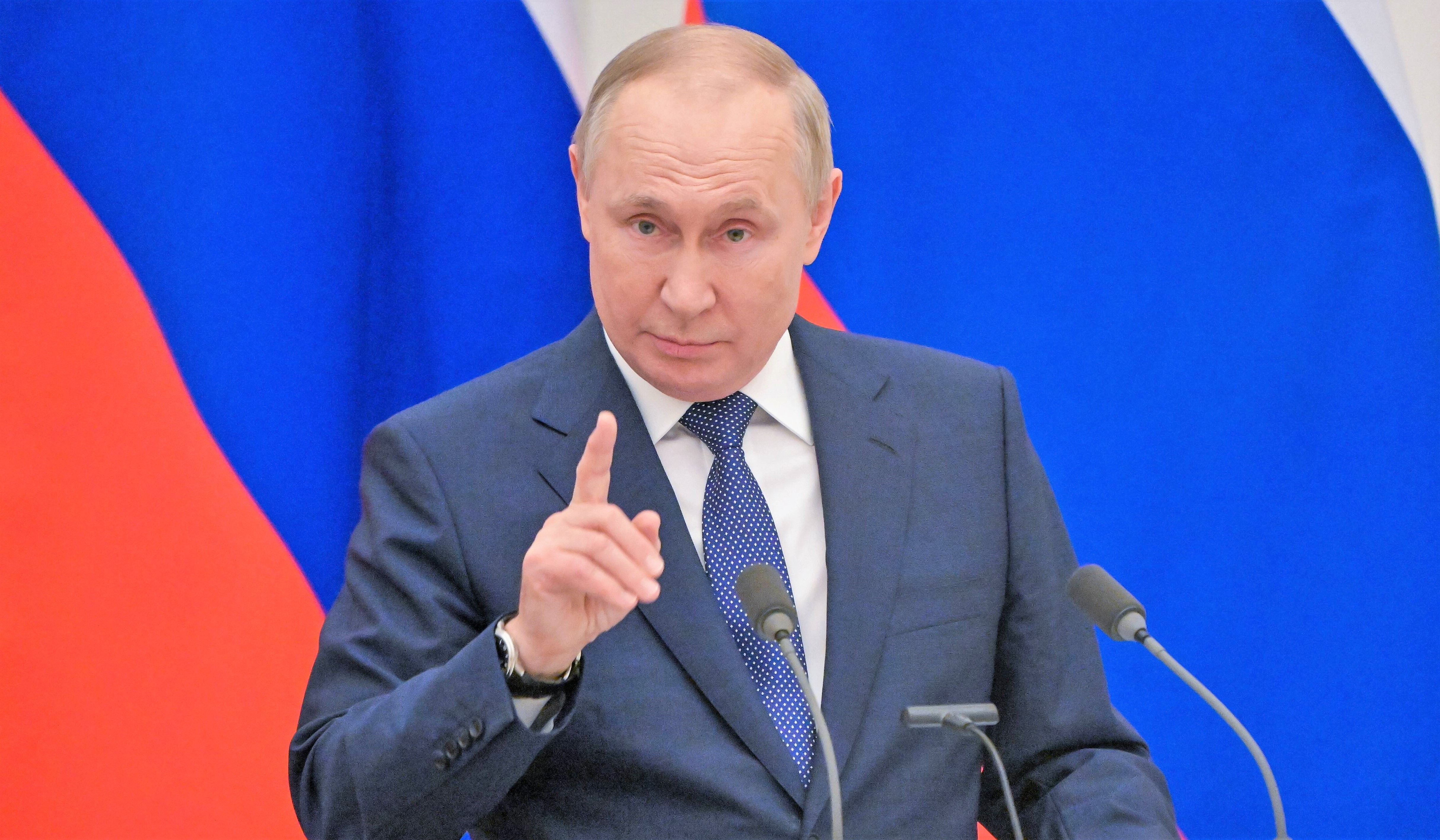 Russland droht Großbritannien mit Krieg! Botschafter Andrei Kelin warnt vor Eskalation – Großbritannien soll im Ukraine-Krieg verwickelt sein