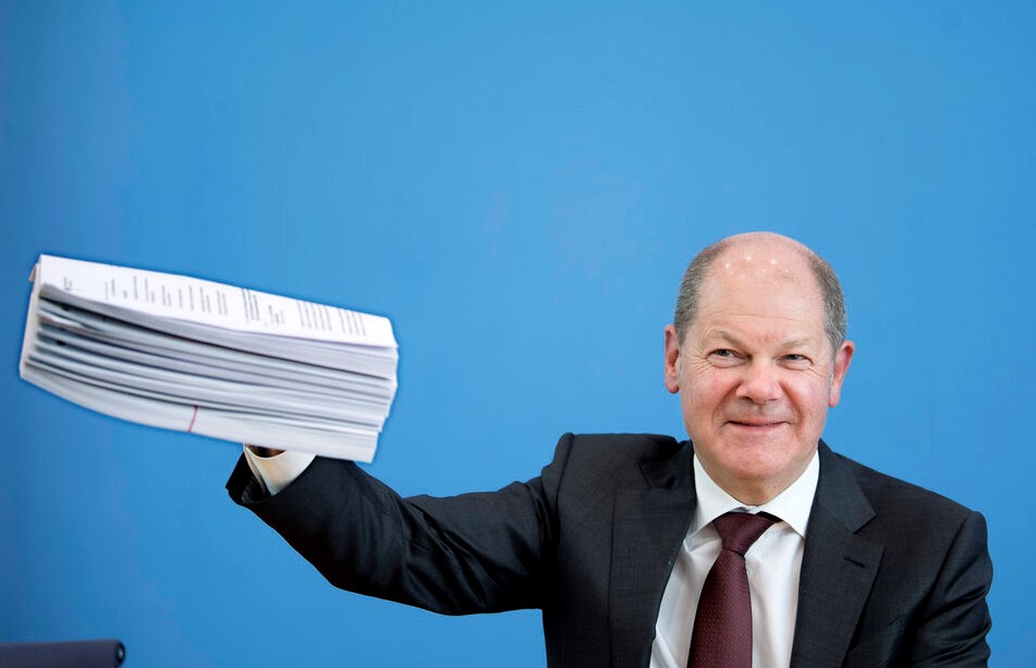 Kindergeld-Erhöhung beschlossen! Schon ab Januar bekommen Eltern deutlich mehr pro Kind!