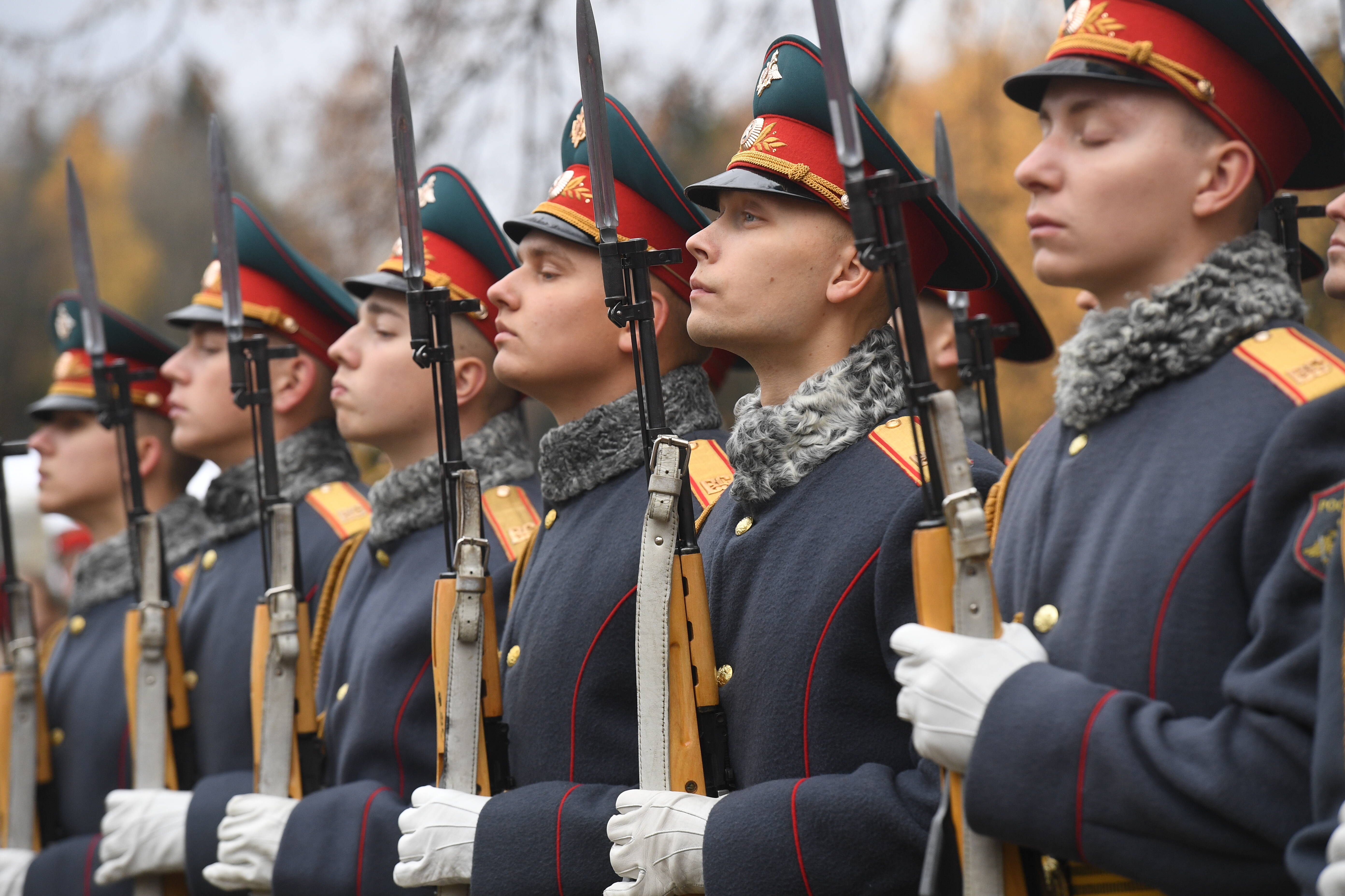 Keine Soldaten mehr! Wagner-Chef will Frauen kämpfen lassen! Weibliche Häftlinge sollen an die Front!