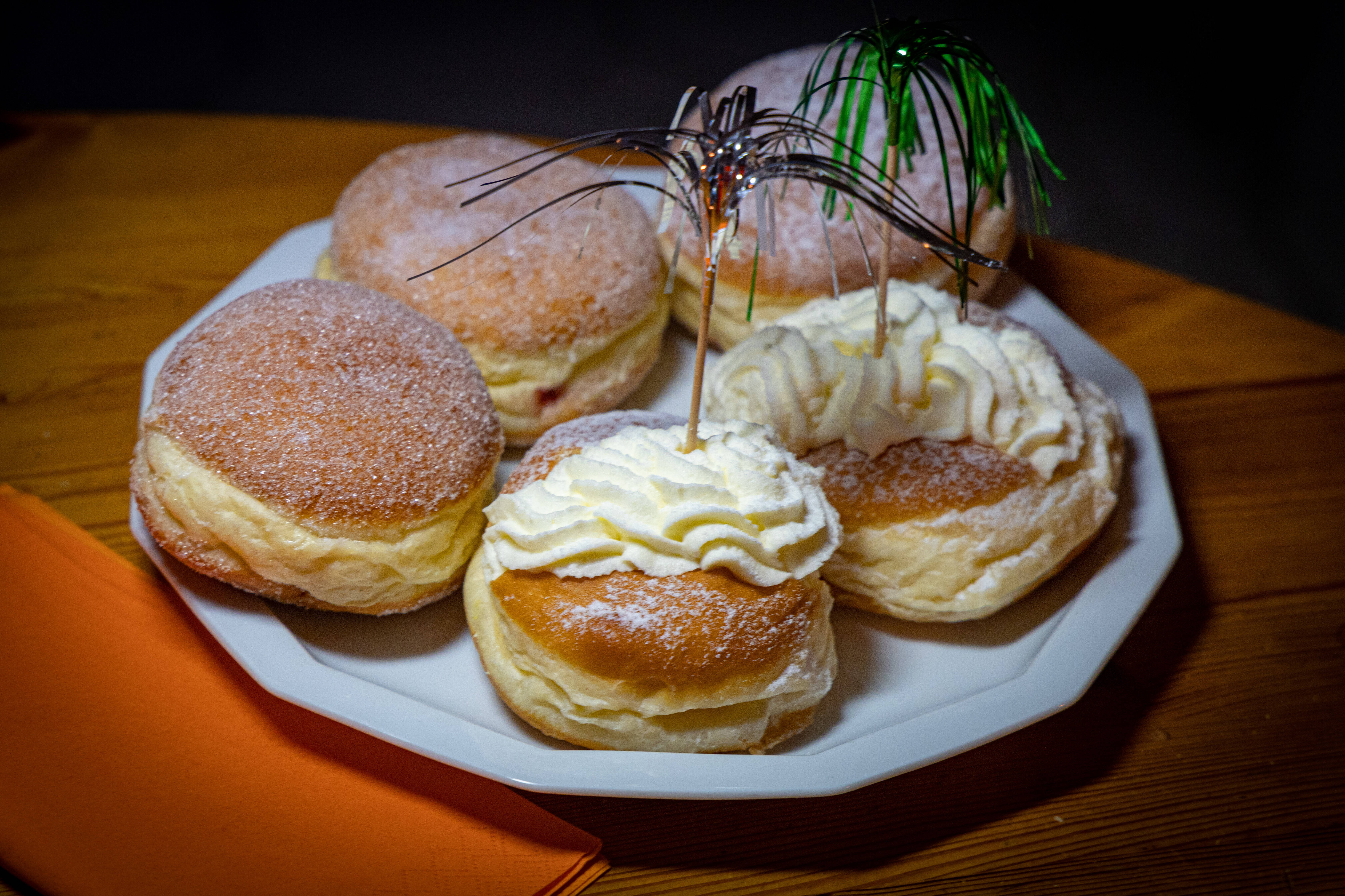 Diese 5 Gerichte an Silvester bringen Unglück! Das sollten Sie an Silvester nicht essen