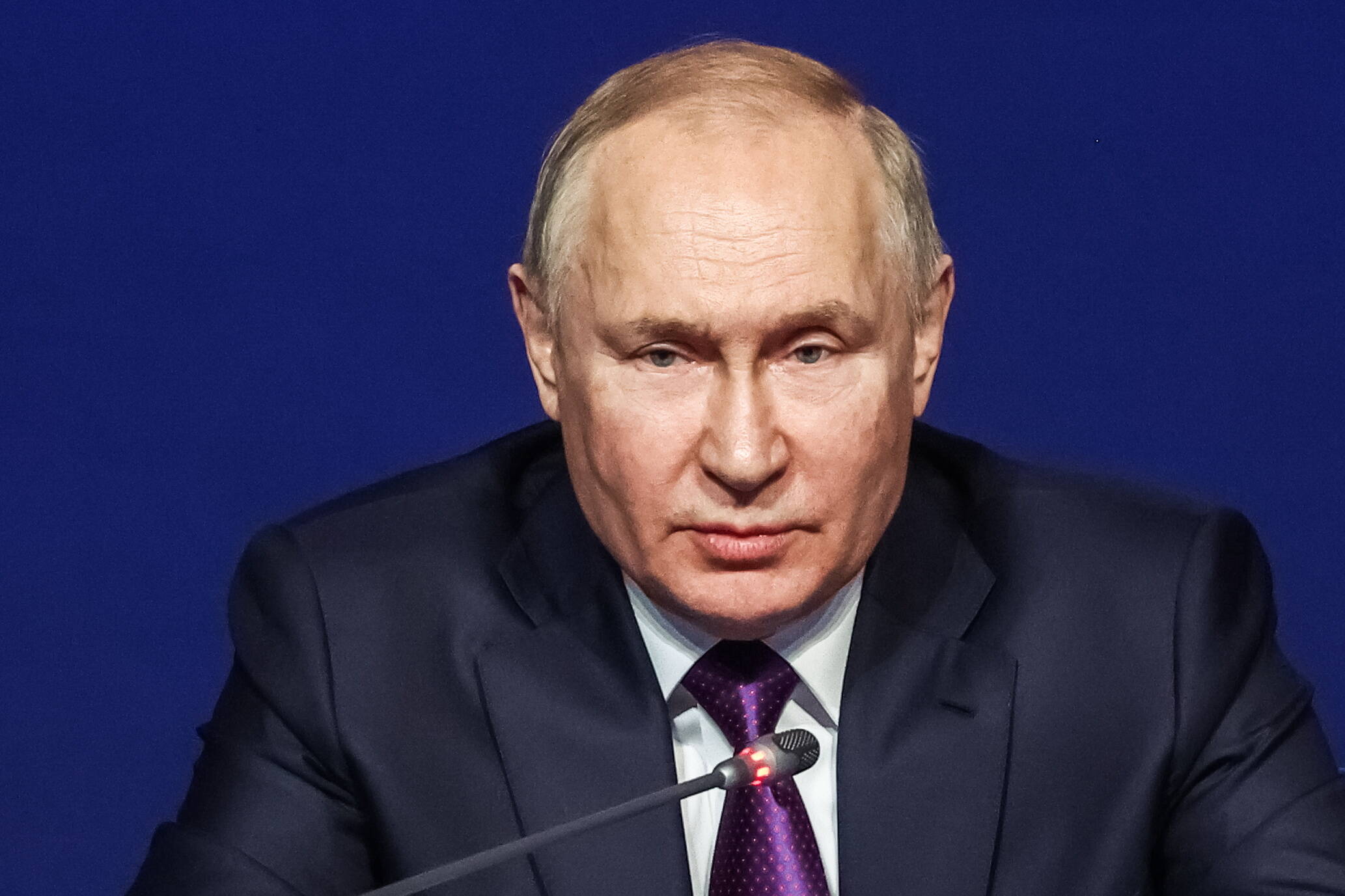 500.000 neue Soldaten! Putin will neue Rekruten für Großoffensive an die Front schicken!