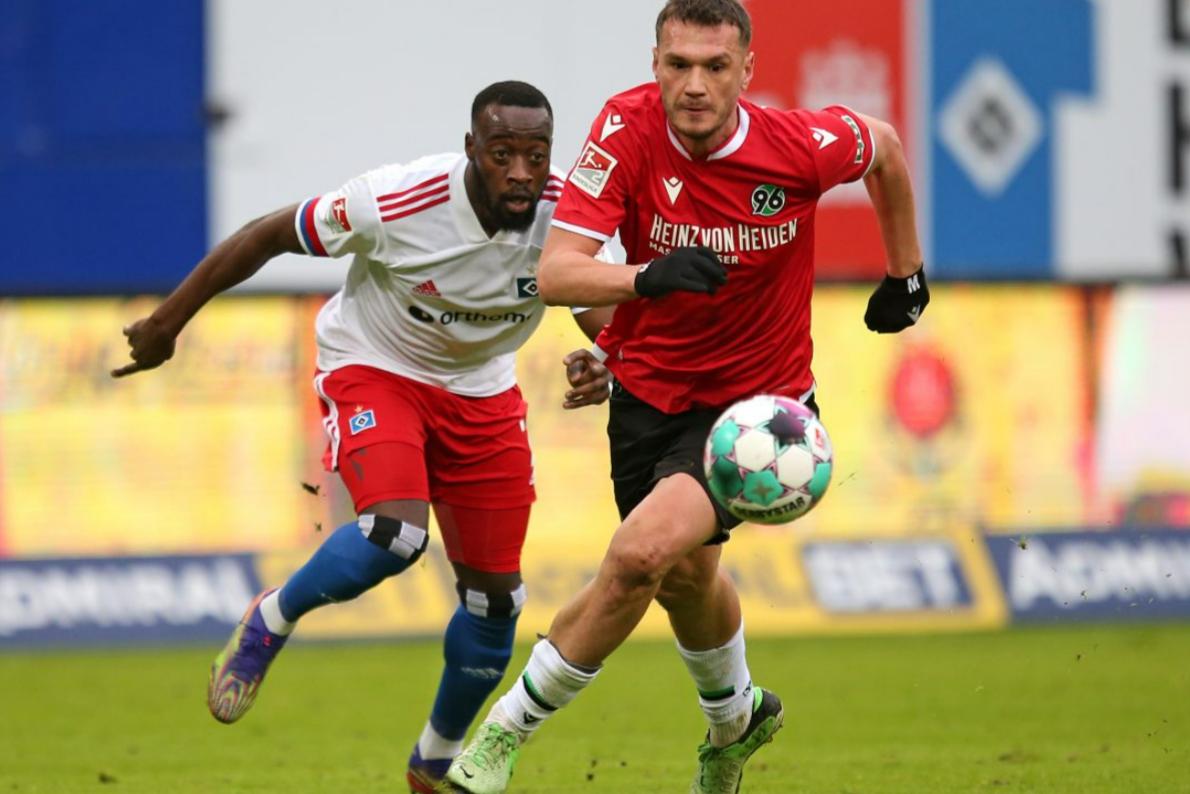 Türkei-Beben - Deutscher Fußballprofi schwer verletzt! Rettung läuft weiter!