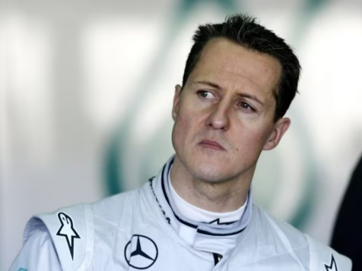 Drama um Familie Schumacher - Was muss Schumis Familie noch alles erleiden?
