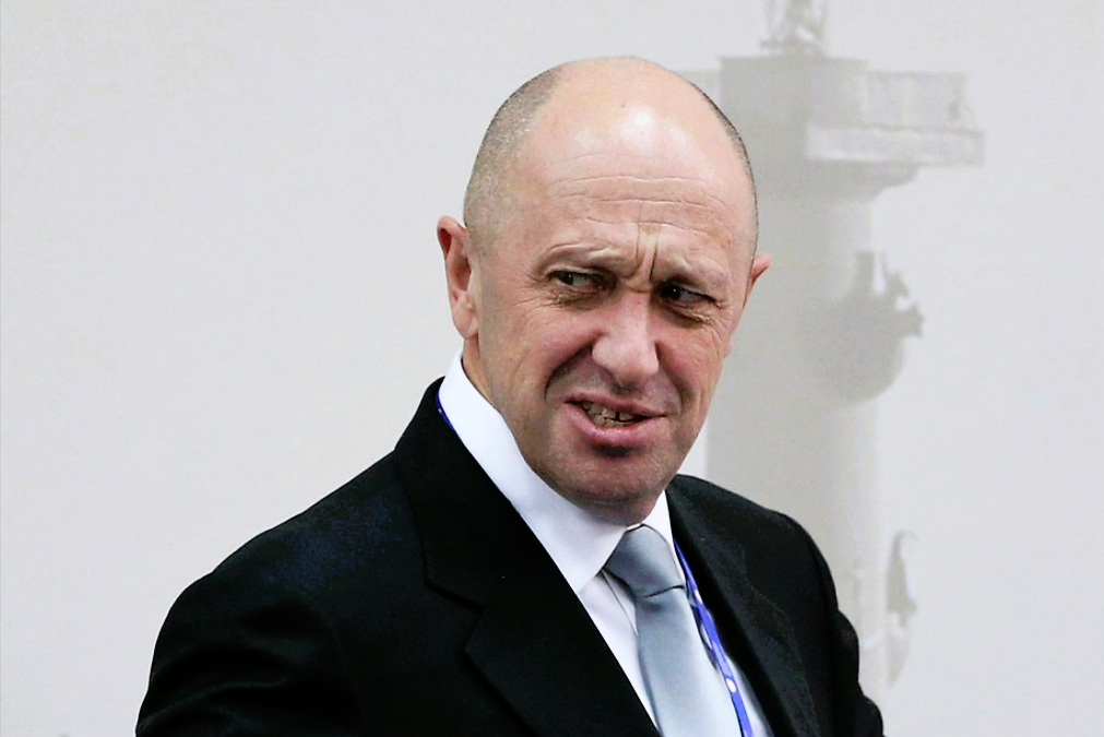 Neue Audio-Nachricht von Jewgeni Prigoschin - Söldner-Chef kündigt Rückkehr auf das Schlachtfeld an