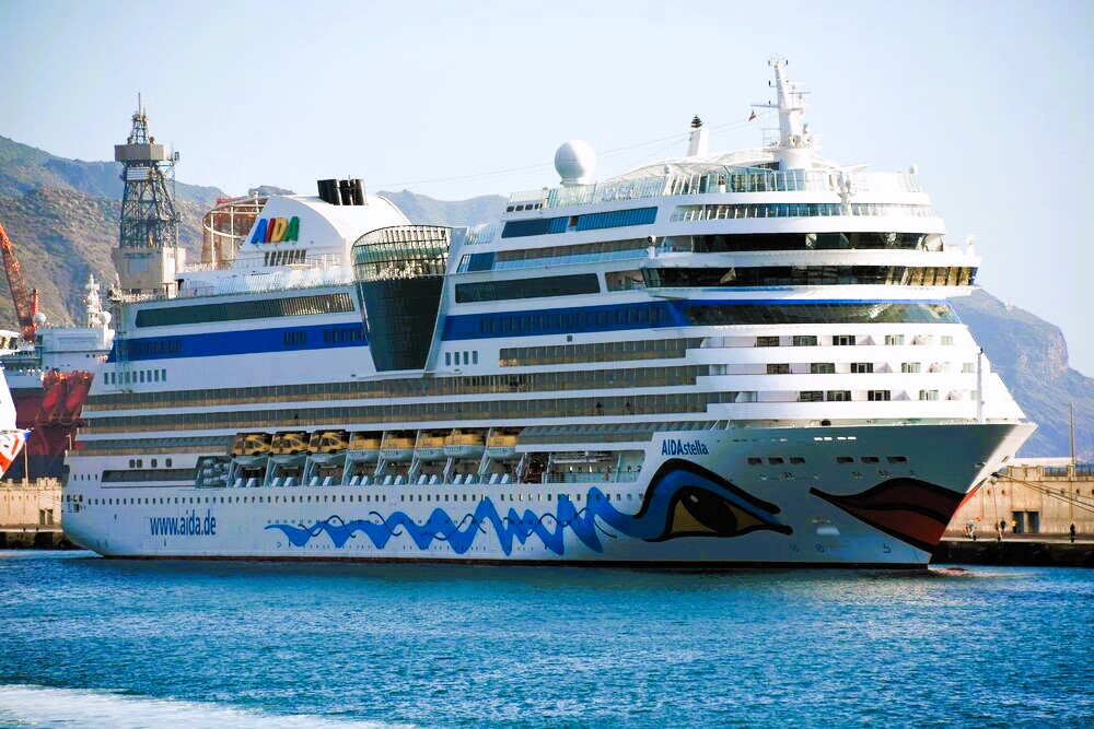 Zwei Tote auf Kreuzfahrtschiff! Tödlicher Unfall auf Luxusliner fordert zwei Opfer - was ist geschehen?