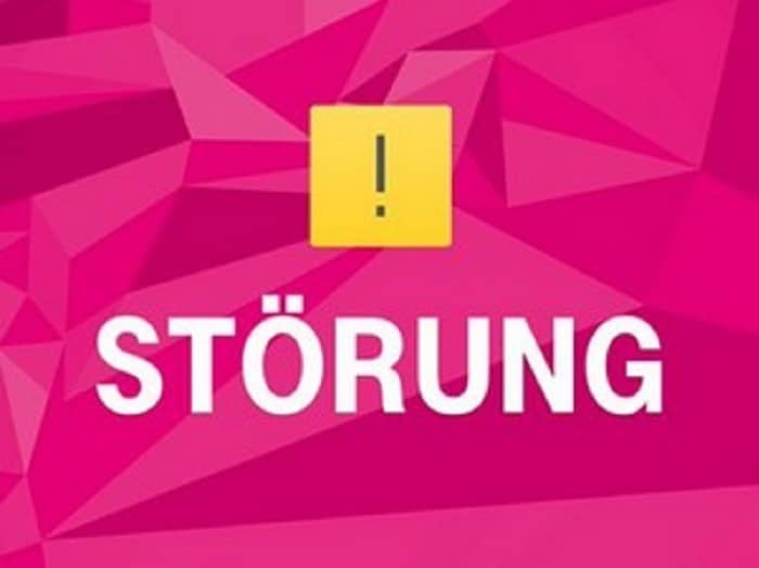 Eilmeldung! Massive Störungen bei der Telekom - Kunden aus ganz Deutschland beschweren sich