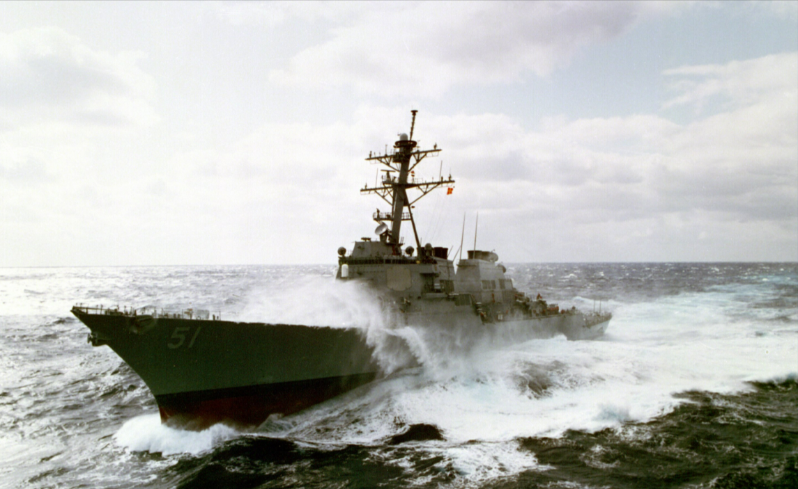 Eskalation in Asien! Chinesische Marine entert Fischerboot aus Taiwan - Vorboten zum nächsten Krieg?!