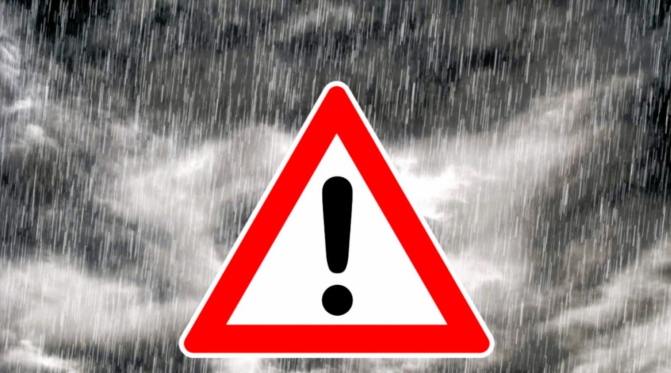 Wochenende-Wetter! "Kälte-Knall" - Unwetter vertreiben Sommerhitze! So sind die Vorhersagen: