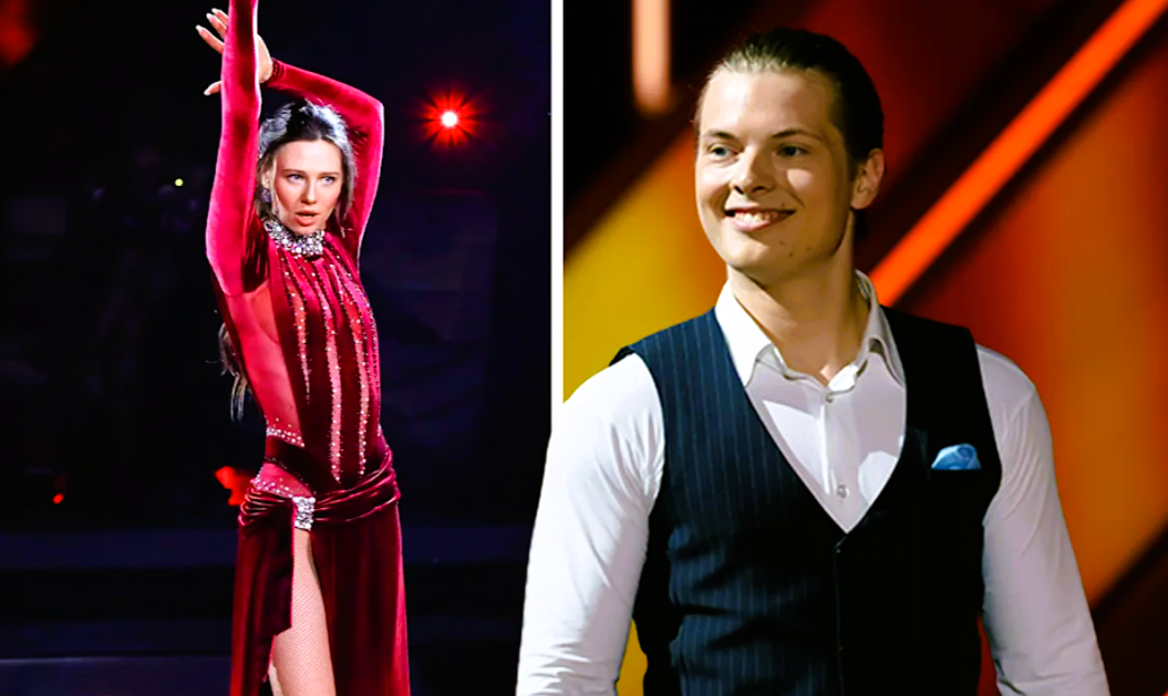 Gabriel Kelly: Mit anderer Frau in Urlaub gefahren - was läuft da ohne seine Freundin?!