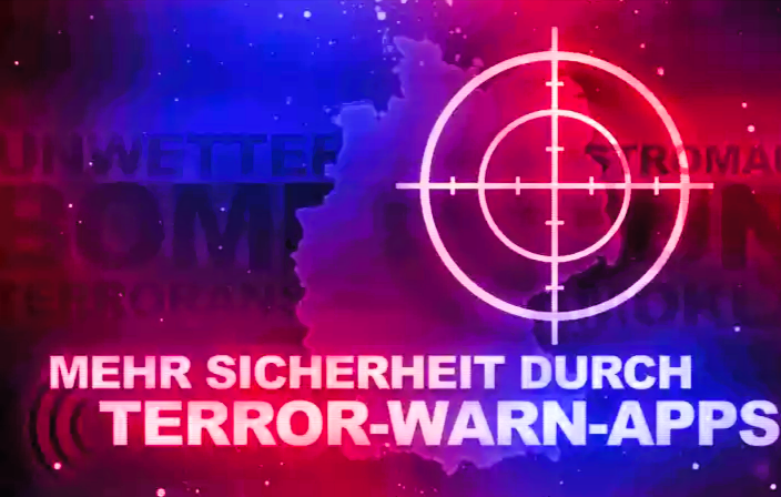 Terroralarm in Deutschland! Geplantes Blutbad vereitelt: IS-Terrorzelle in Deutschland zerschlagen!