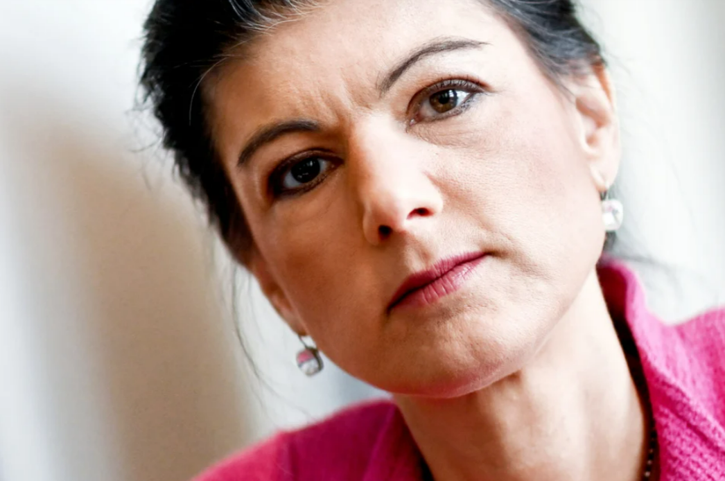 BSW-Chaos - Probleme für Sahra Wagenknecht: Doppelgründung ihrer Partei sorgt für großes Risiko