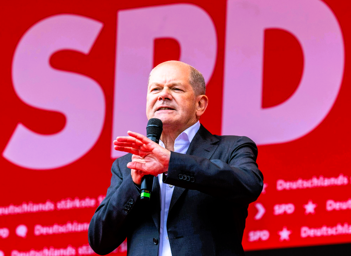 SPD-Politiker verprügelt AFD-Mann! Zwischenfall in Kneipe sorgt für Skandal zwischen SPD und AFD!