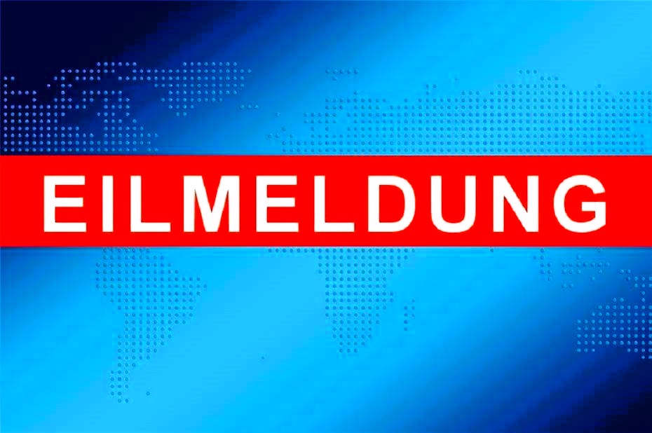 Schweres Zugunglück in Deutschland – Mehrere Tote und Verletzte, Retter sind vor Ort!