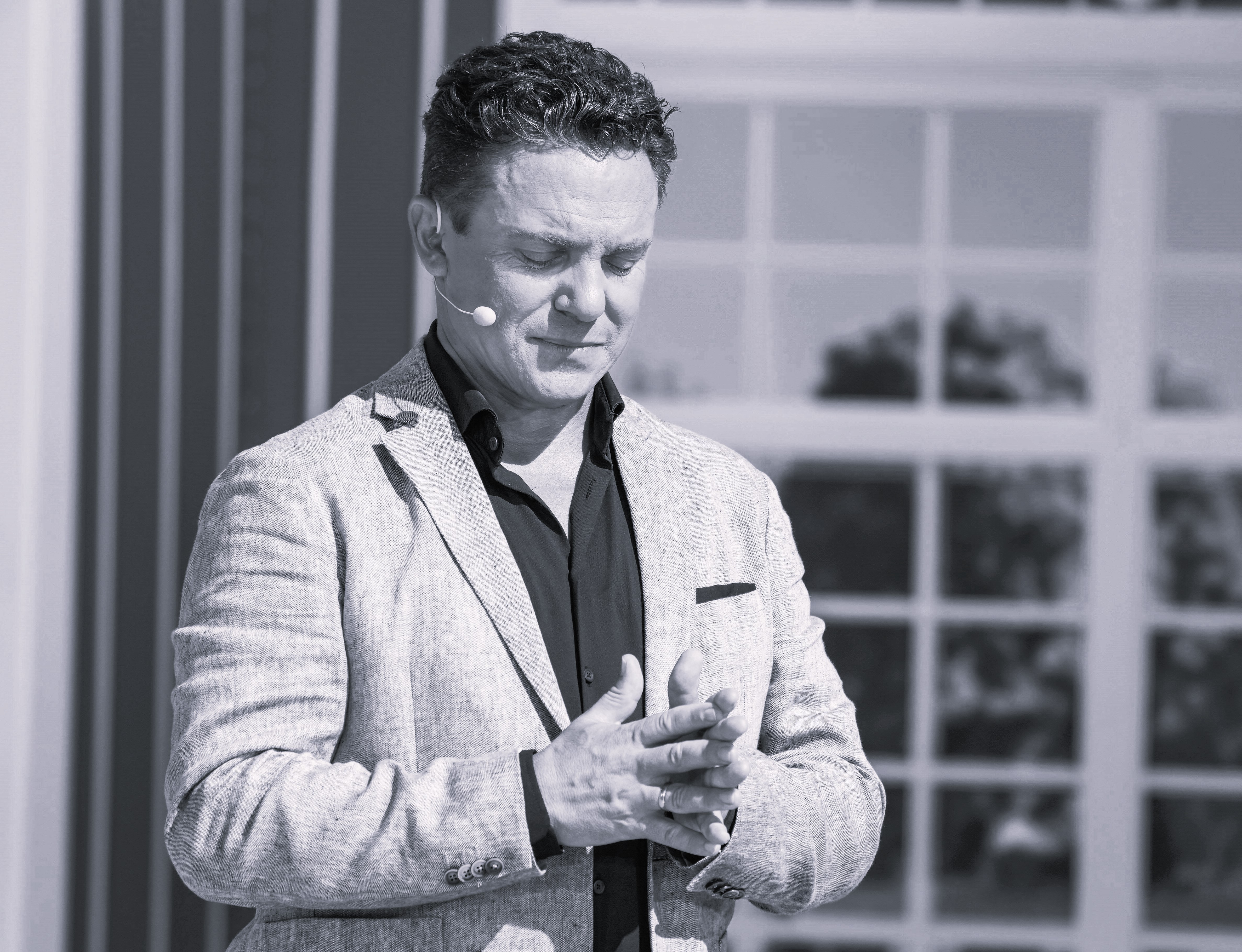 Todesdrama bei Stefan Mross! "Immer wieder sonntags“: Eine Familie erlebt den schlimmsten Tag ihres Lebens