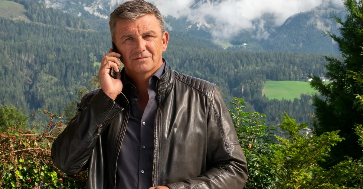 ZDF ersetzt 'Der Bergdoktor'! Aus für die Kultserie - das ist der Grund