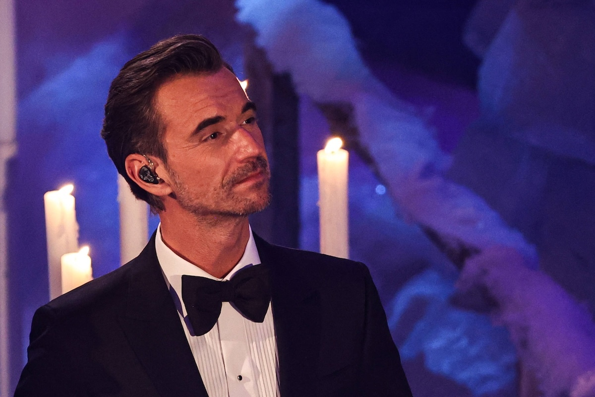 Florian Silbereisen packt aus: Rudi Carrell half ihm zum Durchbruch – obwohl sie sich kaum kannten