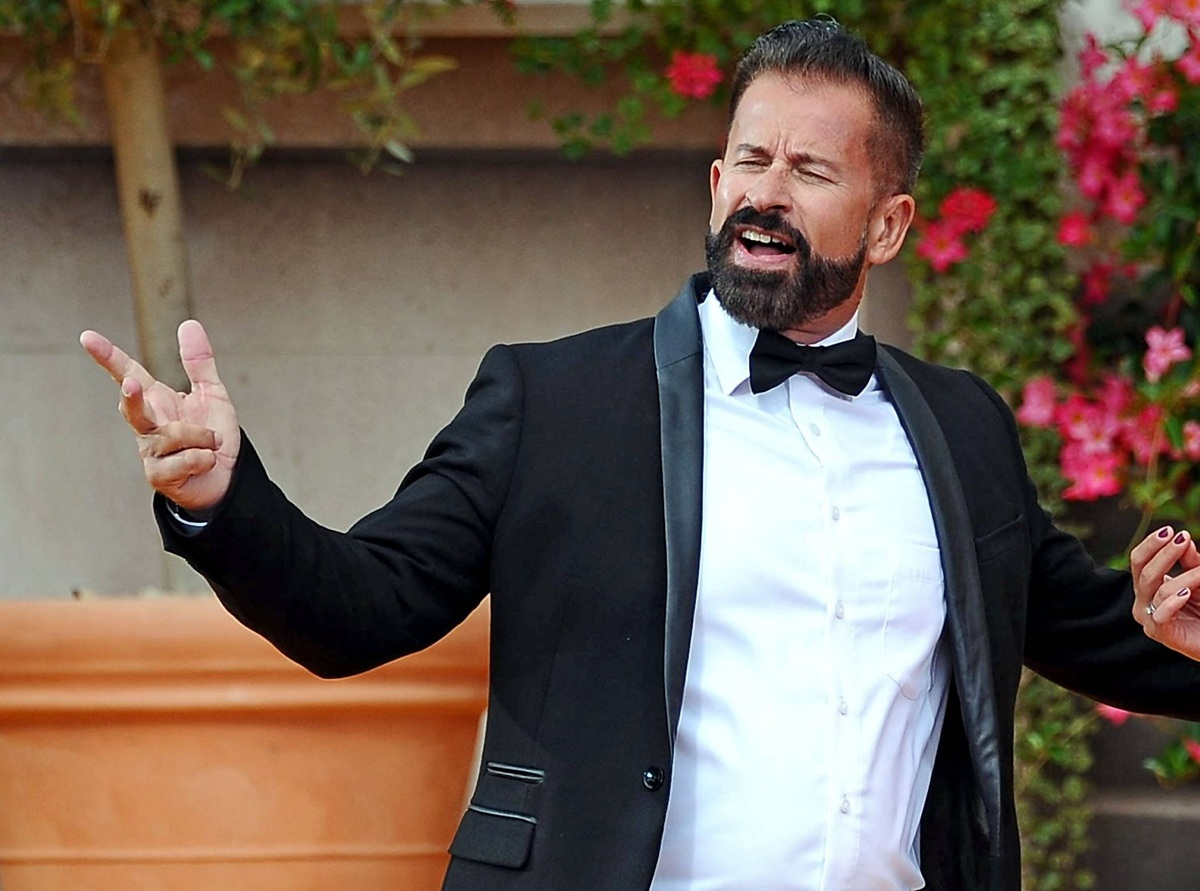 Leonard berichtet: Wie er gerade noch aus Dubai zurückkam