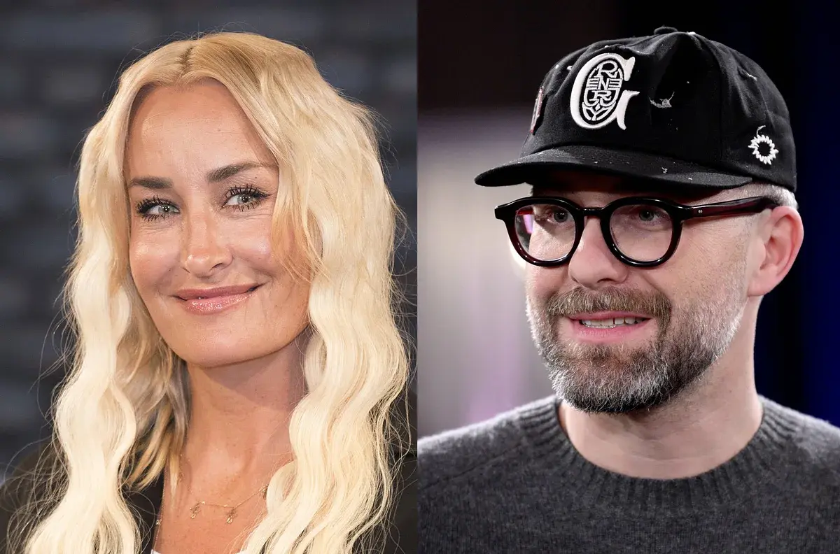 Mark Forster gesteht Schwärmerei für Sarah Connor – und ihre überraschend gleichgültige Reaktion