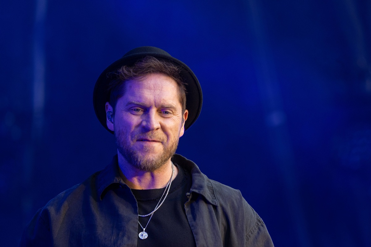 Johannes Oerding spricht Klartext: Was die Trennung wirklich für ihn bedeutete