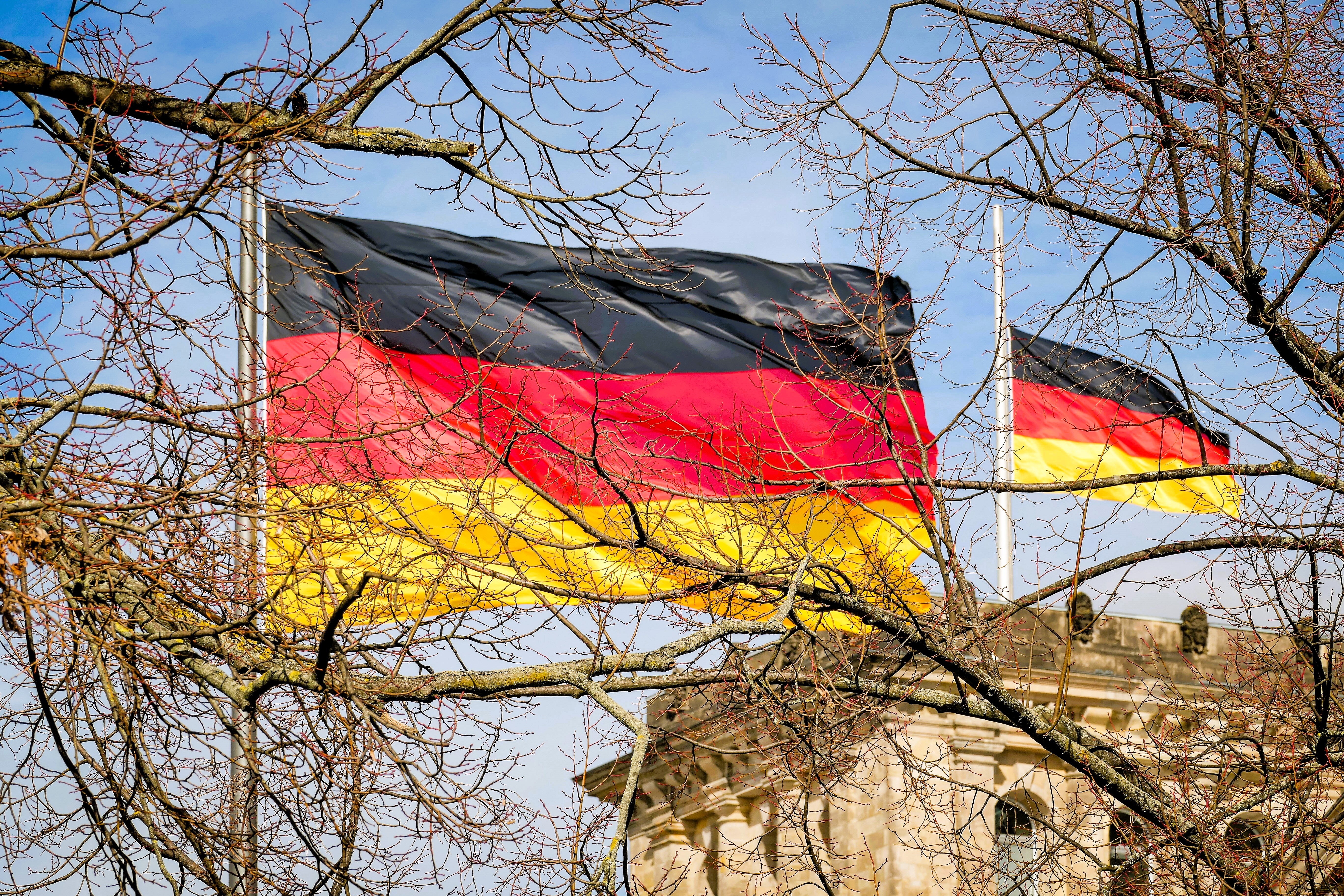 Trauer! Tragischer Verlust für Deutschland - wir sagen für immer auf Wiedersehen, hier die Hintergründe.