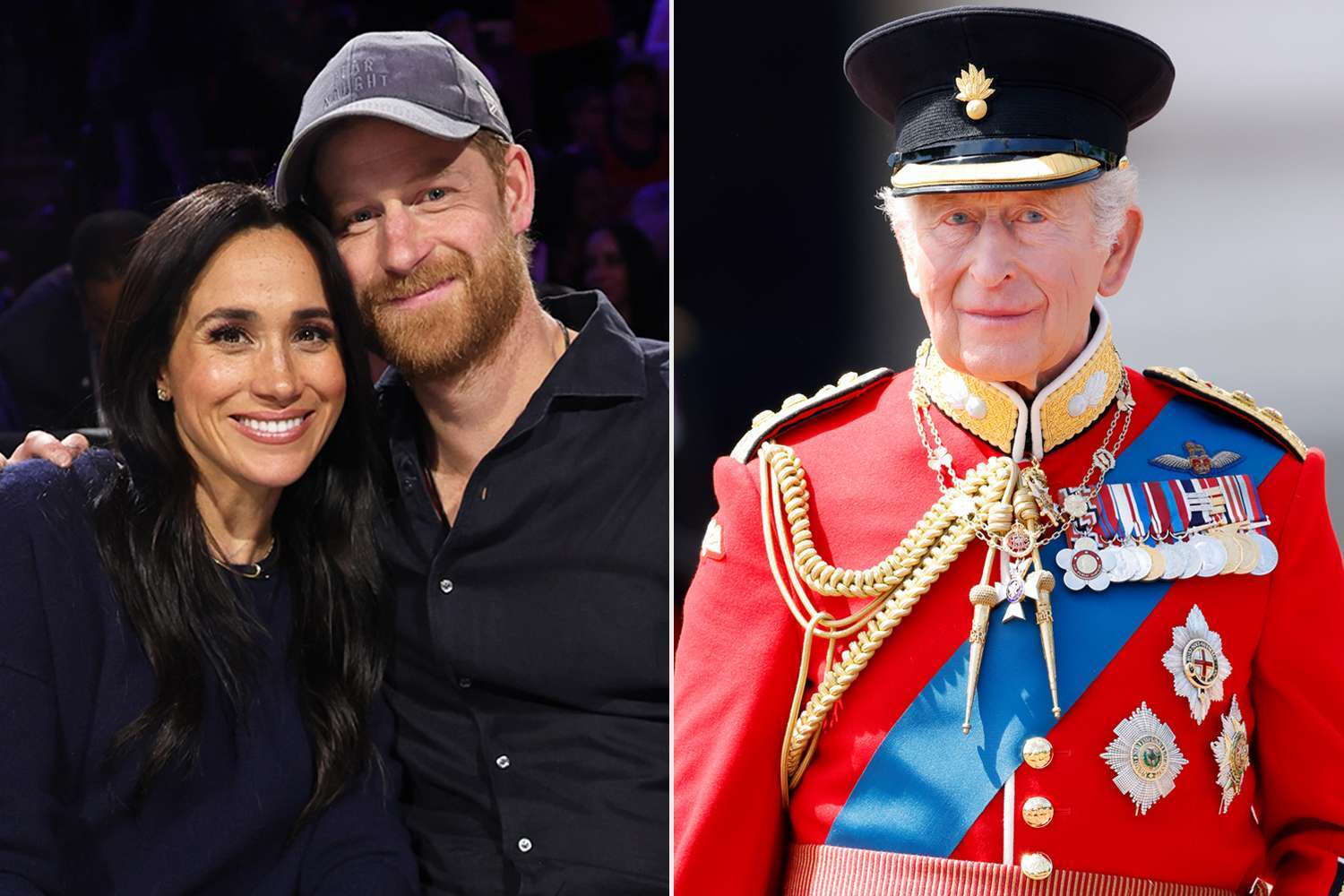 King Charles Welcomes Sussexes' Return to UK — What It Means for Archie and Lilibet
