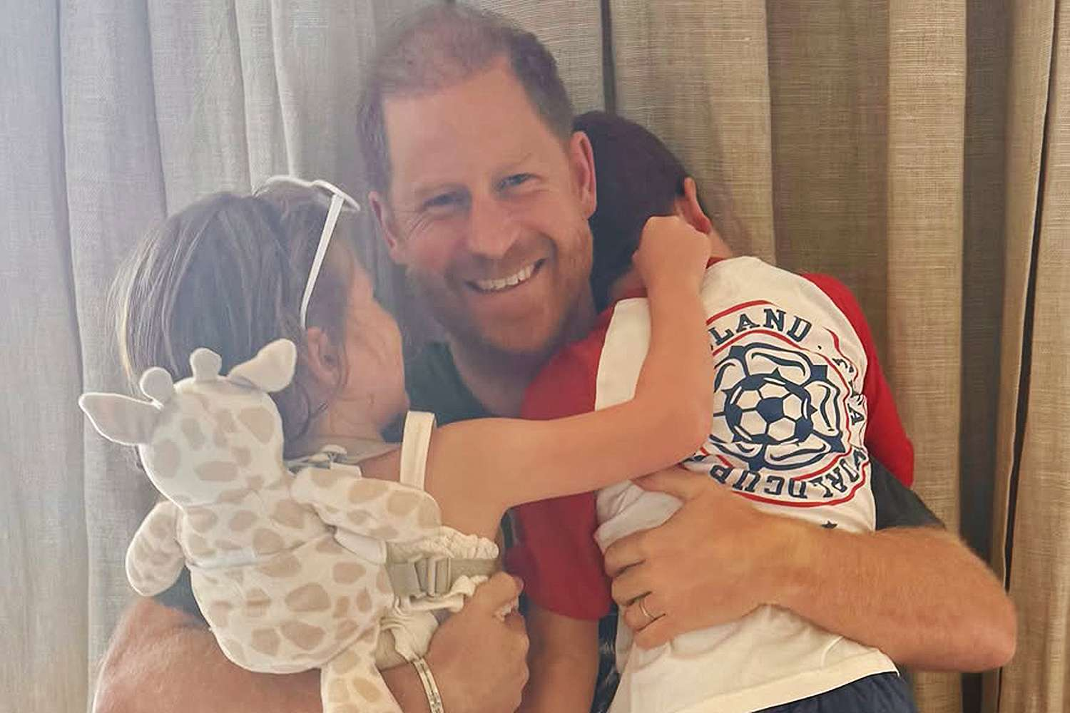 Prince Archie and Princess Lilibet Are Heading to School in Britain — Why the Sussexes Are Returning Now