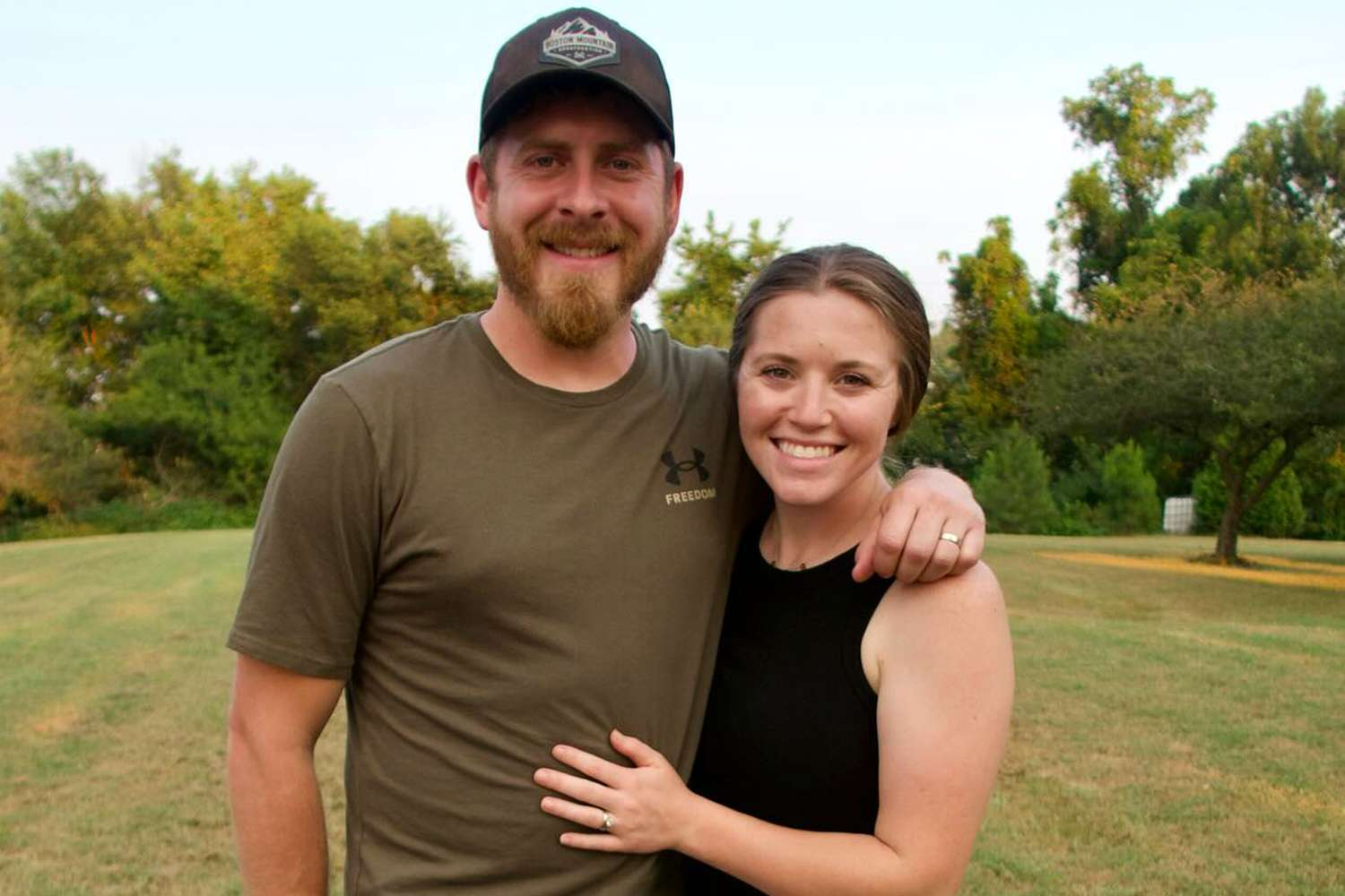 Joy-Anna Duggar Reveals She Fell in Love Young — The Sweet Story Behind Her Marriage