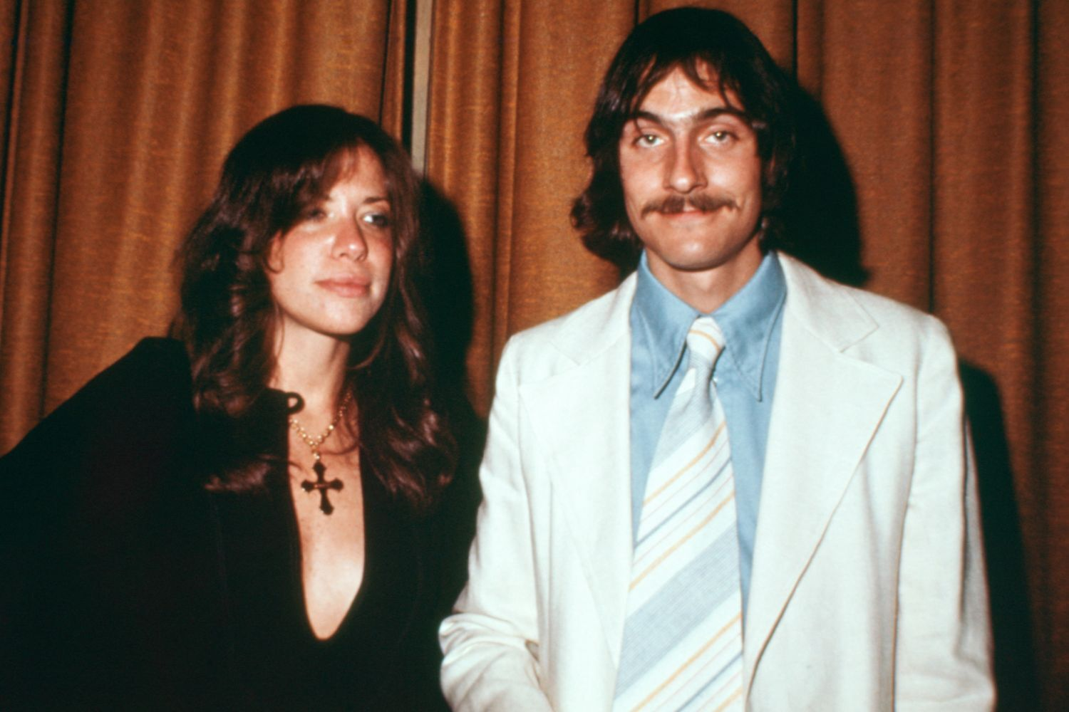 Is Carly Simon Singing About James Taylor? Her New Album Hints at a Reckoning