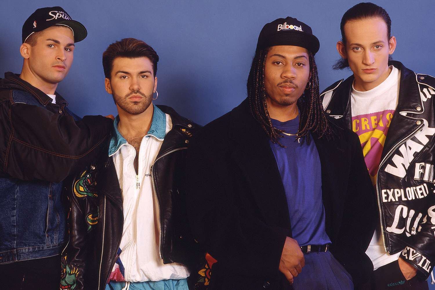Color Me Badd Fallout: Daughter's Stunning Claims and the Band's Response