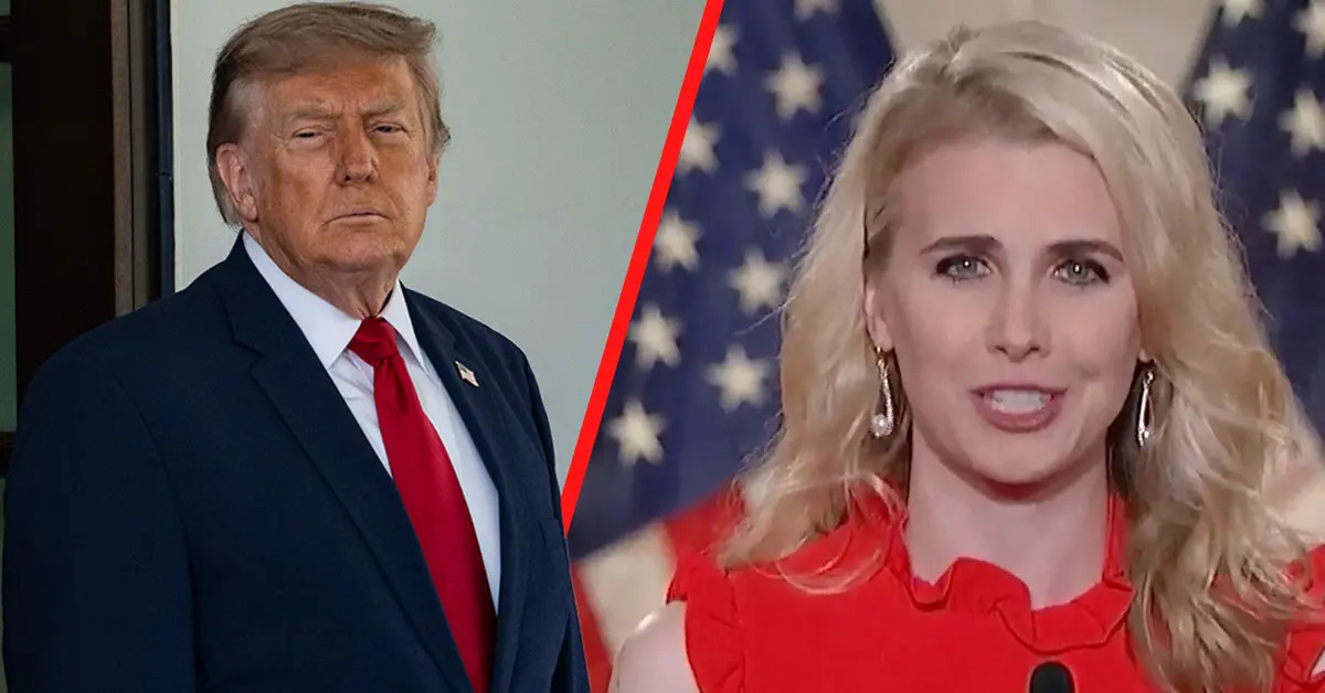 Secret Service 'Alarmed' as Natalie Harp's Devotion to the President Comes to Light