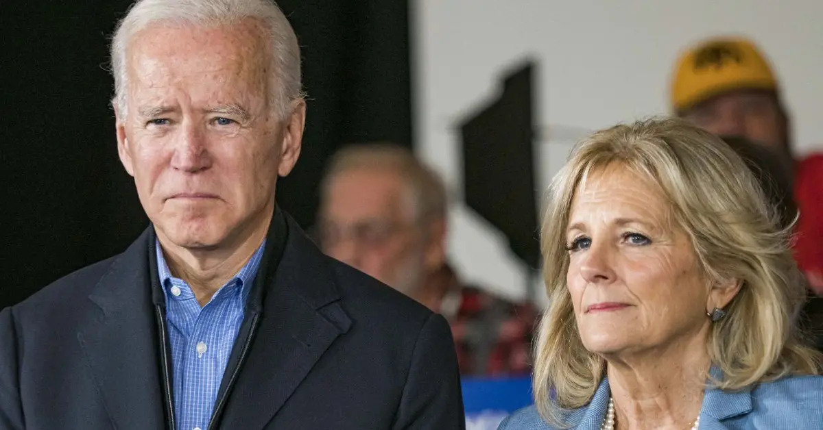 Jill Biden Admits Fear for Joe After Stage 4 Cancer — Their Plan to Cherish Every Moment