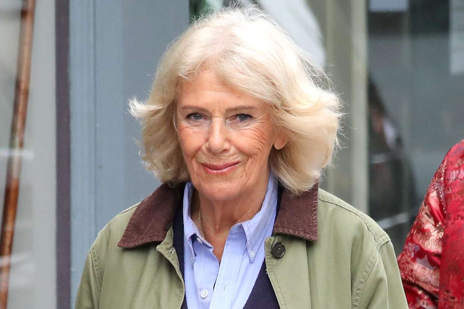 Camilla’s Low-Key Ballater Surprise: Who Tagged Along on the Highland Shopping Spree?