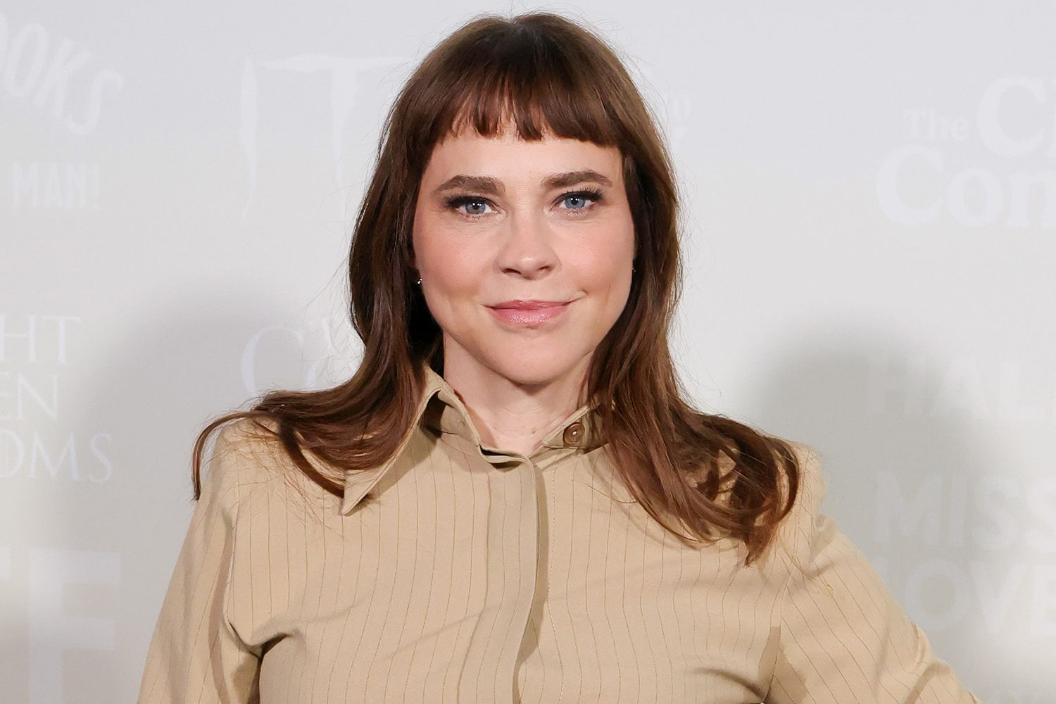 Fiona Dourif's Surprise Romance: The Pitt Star Is Dating a Real Doctor