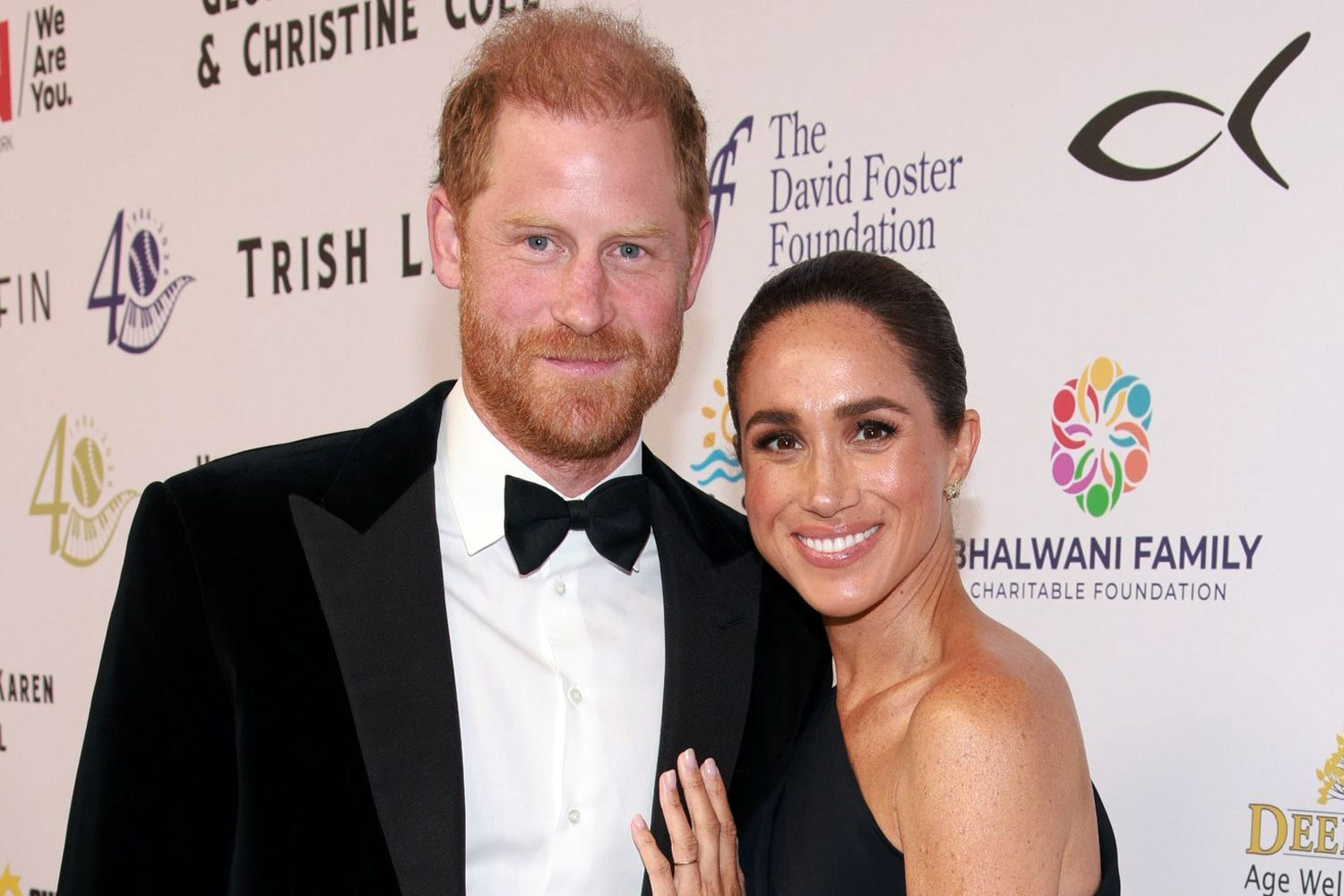 Harry and Meghan Move Back to Britain — Who’s in Their Inner Circle Now?