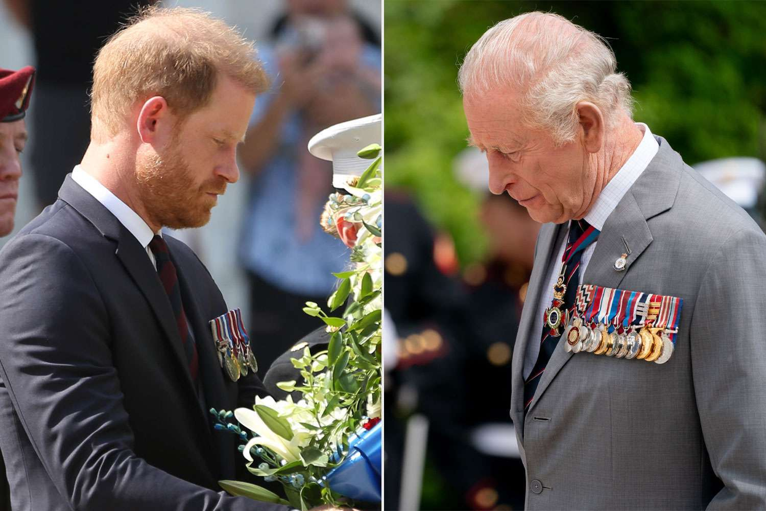 Why Prince Harry Made Multiple Emotional Stops in D.C. Before Moving Back to the U.K.