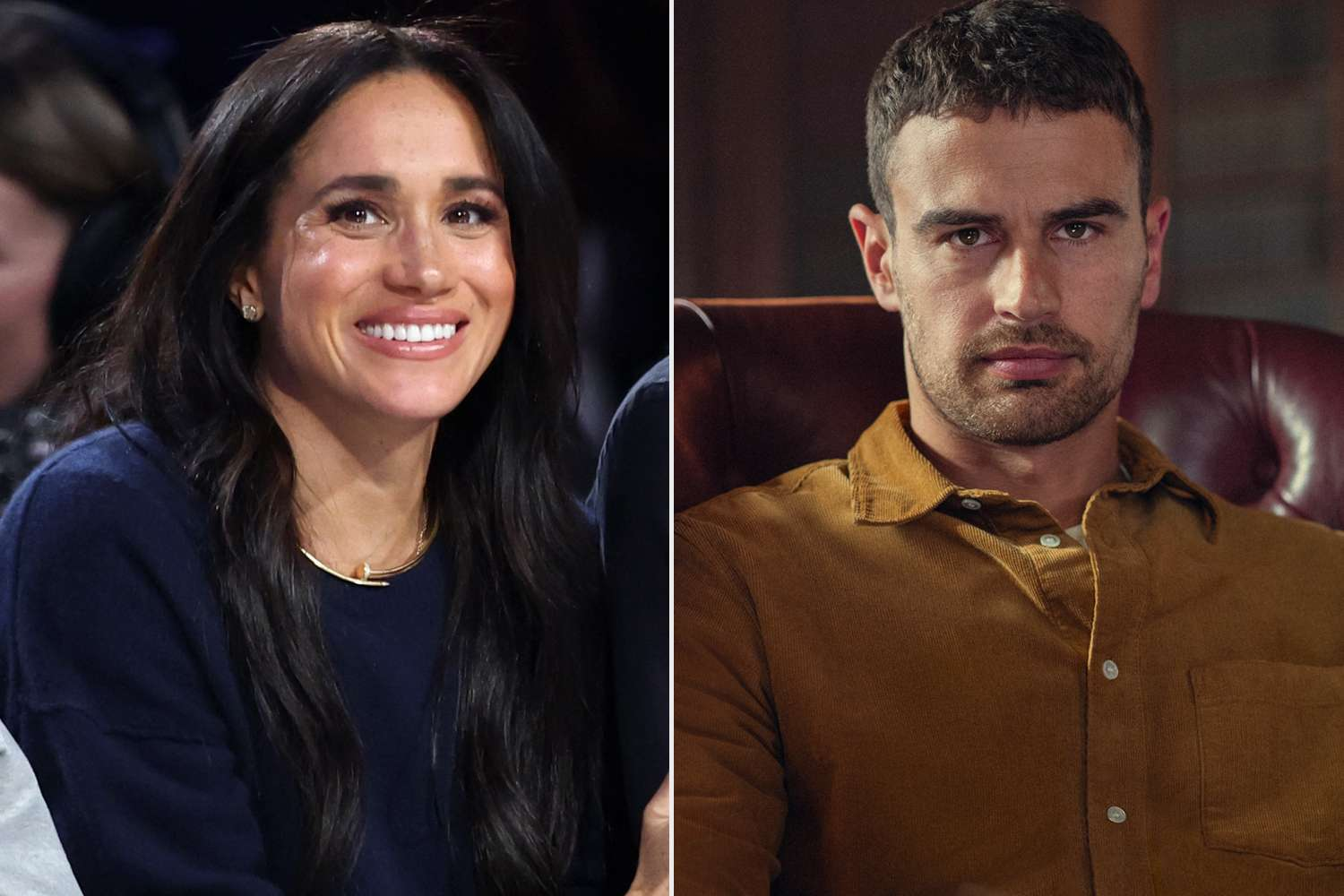 Meghan Markle in Early Talks to Return to Acting in Netflix’s The Gentlemen — A Major Comeback?