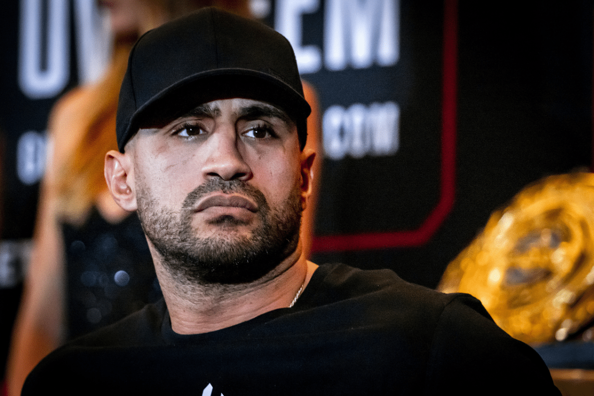 Badr Hari opgepakt in Amsterdam: wat weten we nu echt?