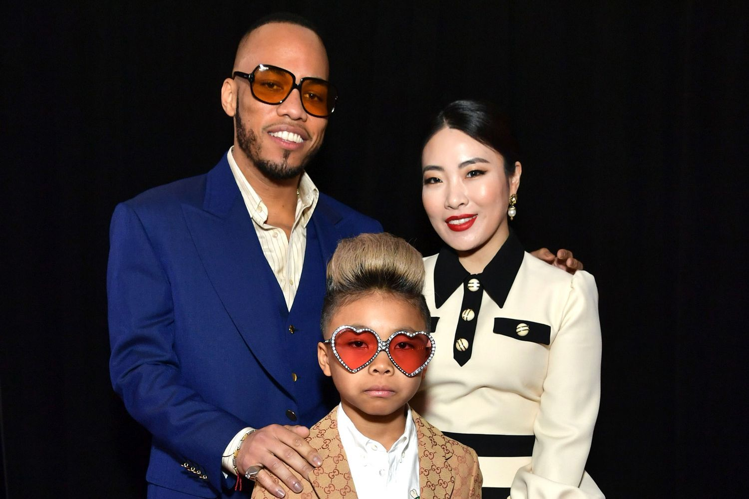 Anderson .Paak’s Divorce Is Final — Custody and Support Terms Revealed