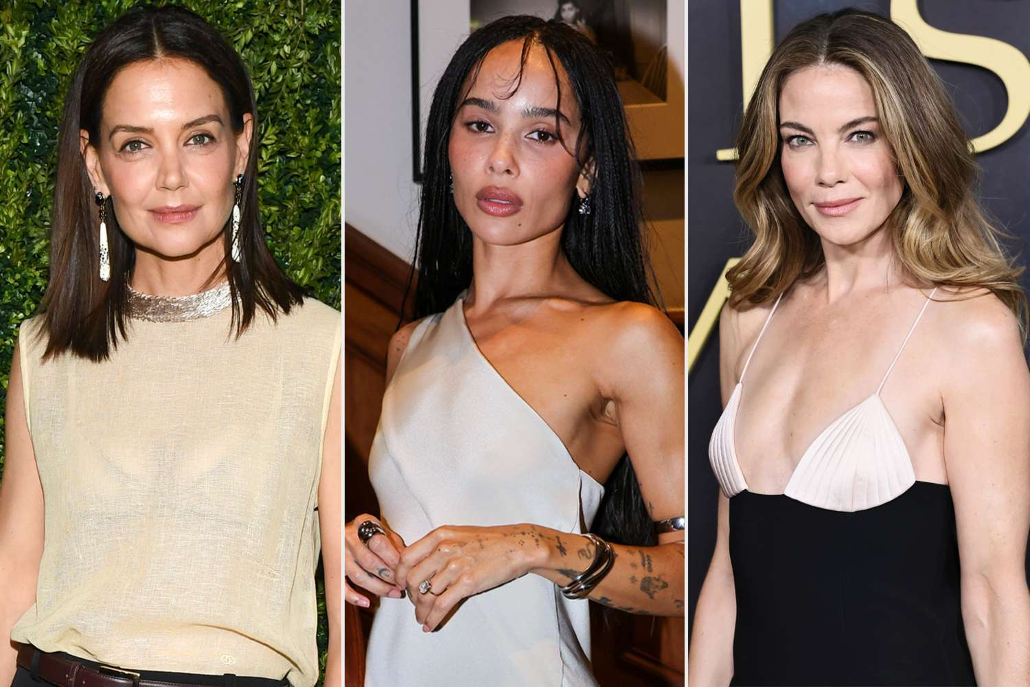 Stars Ditch Kitten Heels for This Surprisingly Comfy Fall Trend