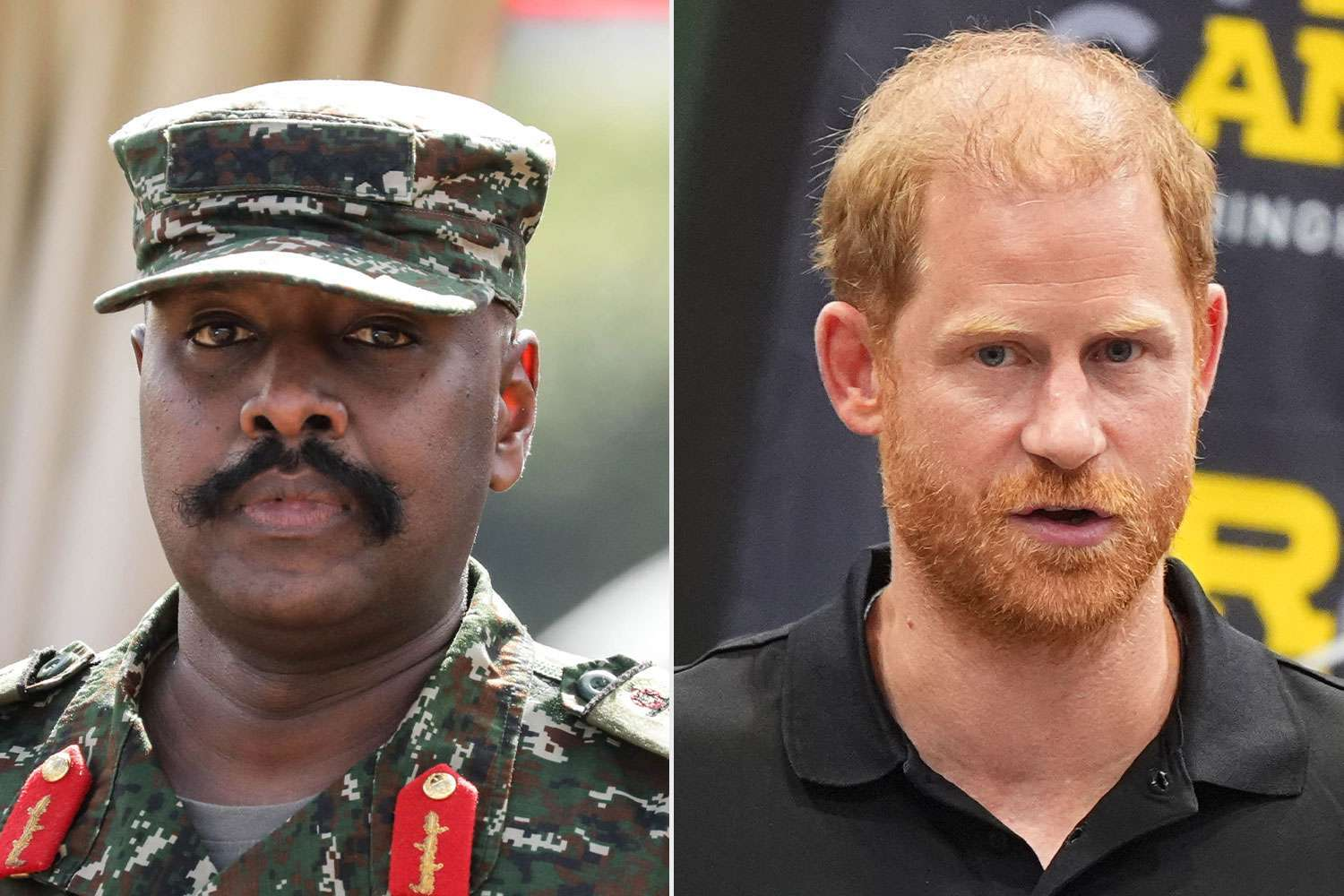 Uganda Withdraws from Harry’s Invictus Games After New Guidance from King Charles