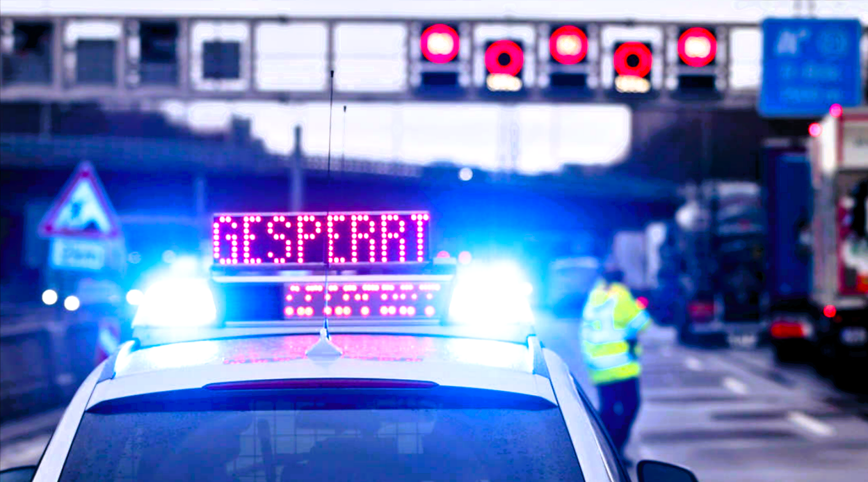 Lehrerin auf der A9 erschossen: Tragisches Ende einer Mutter - die Wahrheit kommt ans Licht