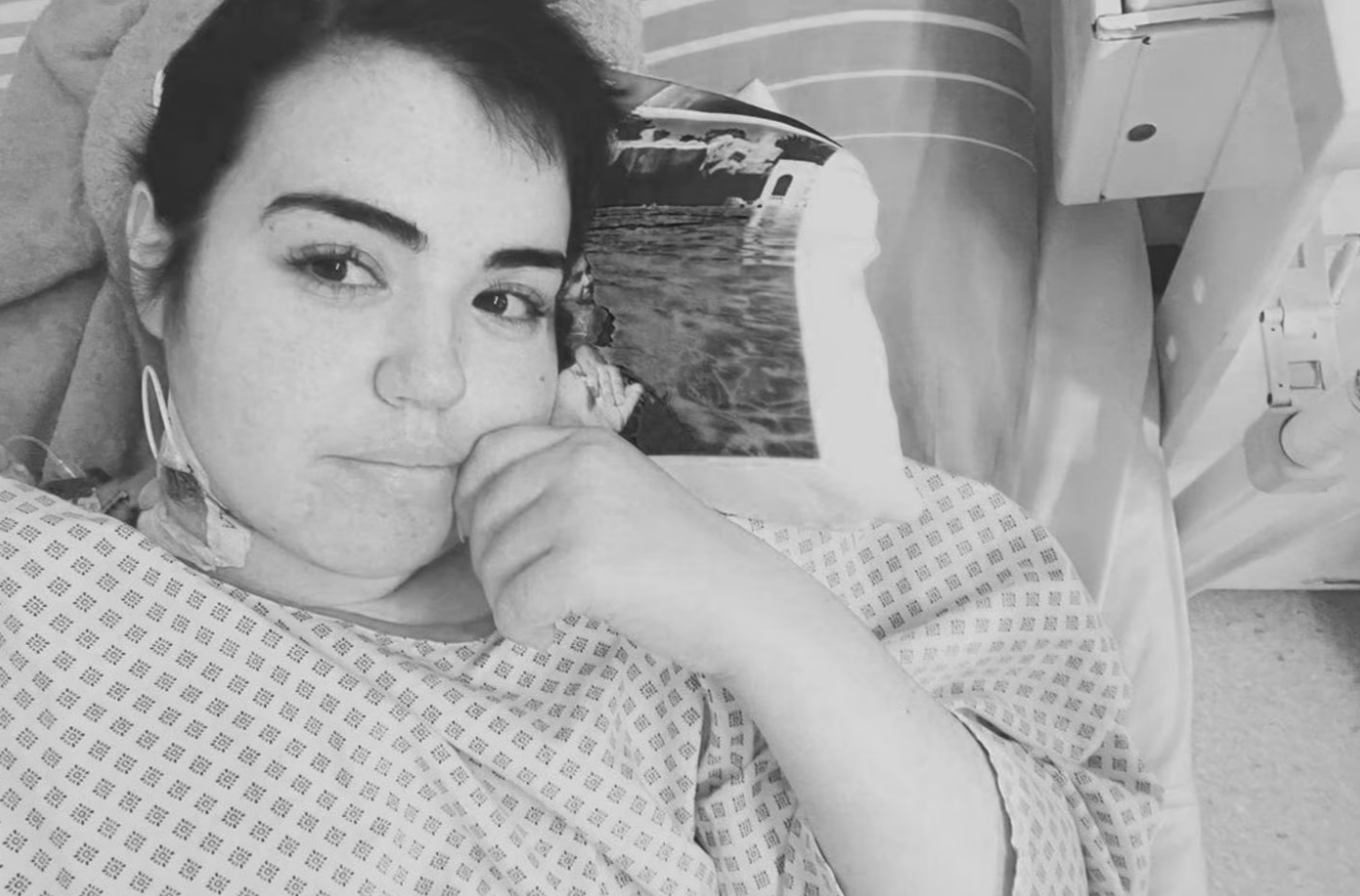 Trauer! Beliebte Teilnehmerin von "The Biggest Loser" gestorben - Sie wurde nur 25! Fans fassungslos