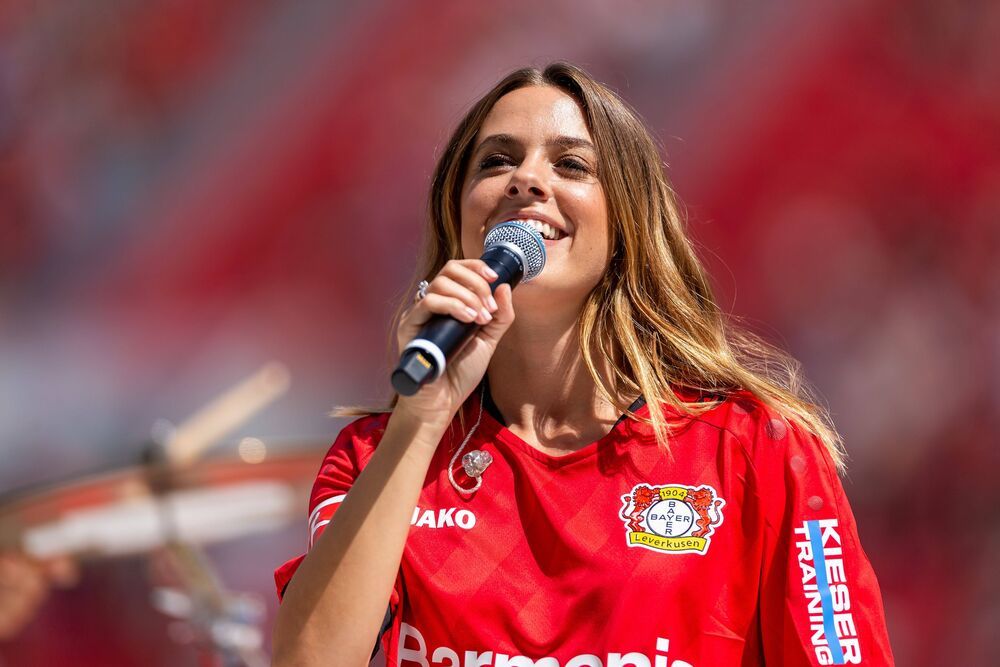 Vanessa Mai spricht über ihre Ehekrise: “Ich war ganz, ganz ekelig!“