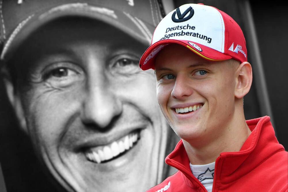 Sorge um Michael Schumacher! Seit kurz vor Weihnachten gibt es kein Lebenszeichen mehr!