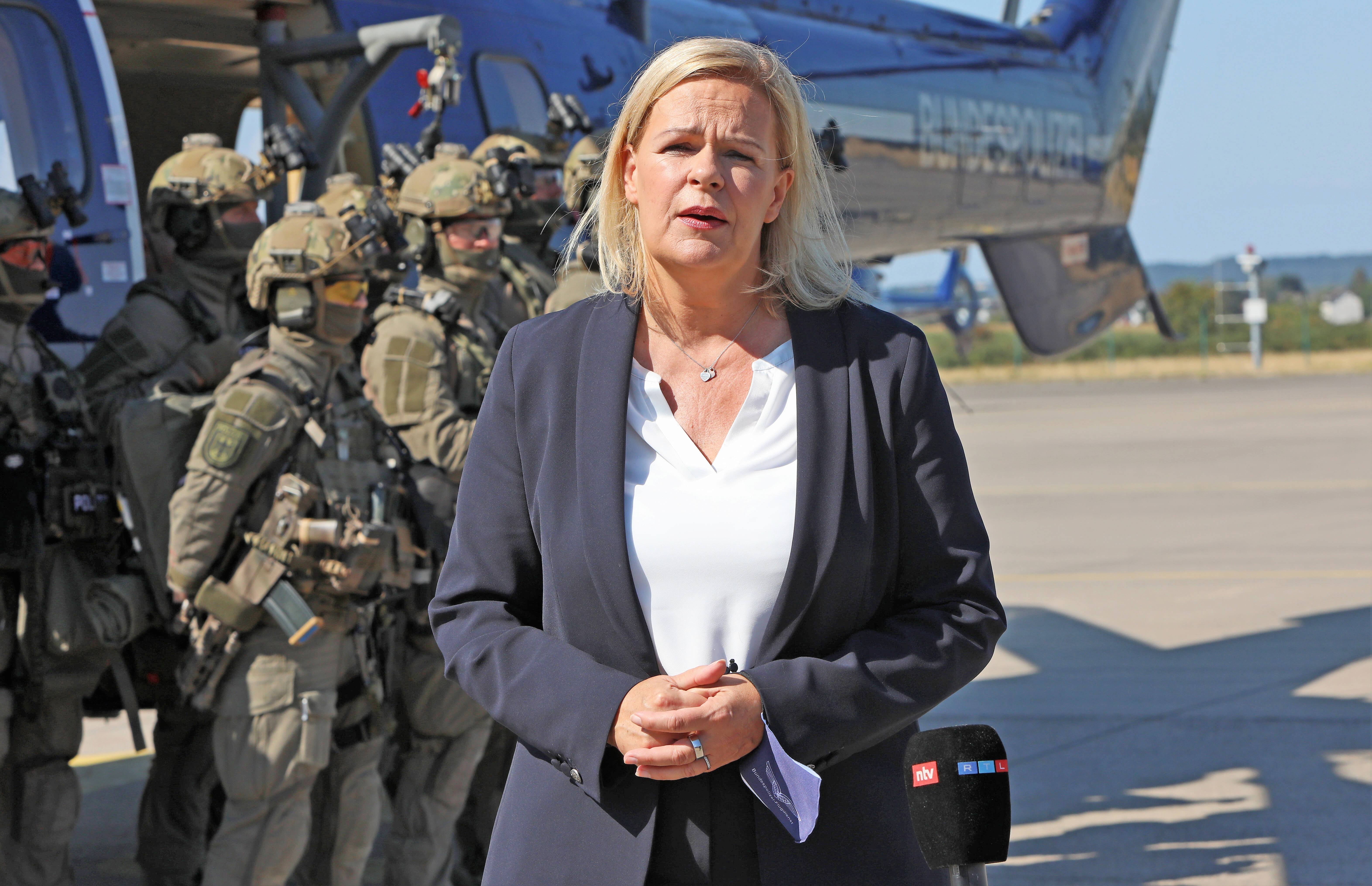 Puma-Panzer doch nur Schrott? Schützenpanzer Puma derzeit offenbar nur bedingt kriegstauglich