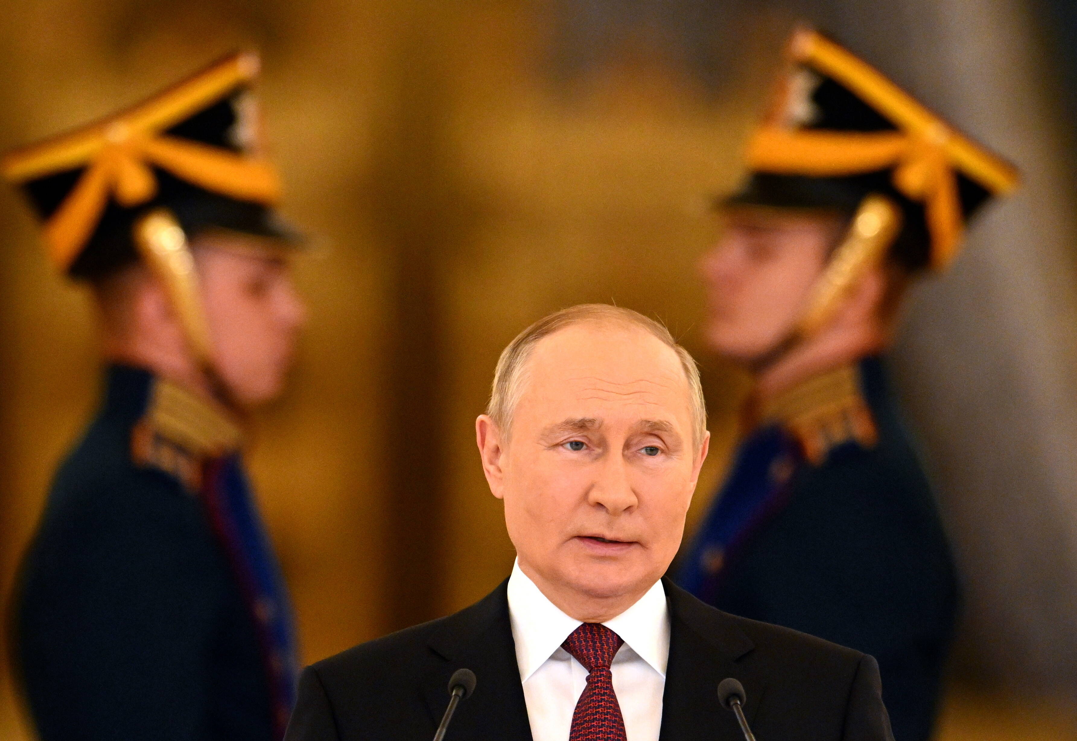 Ukrainischer Angriff auf Moskau! Ukraine macht ernst - Moskau muss ein legitimes Kriegsziel sein!