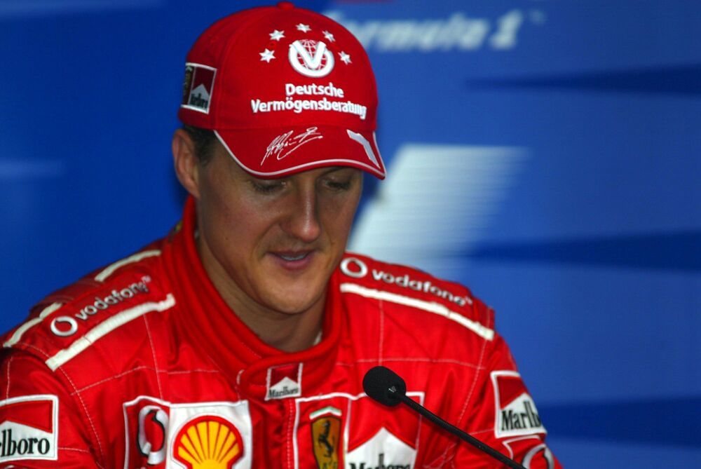 Michael Schumacher - Ganz bittere Nachricht für Schumi! Er verliert seine einstige Heimat!