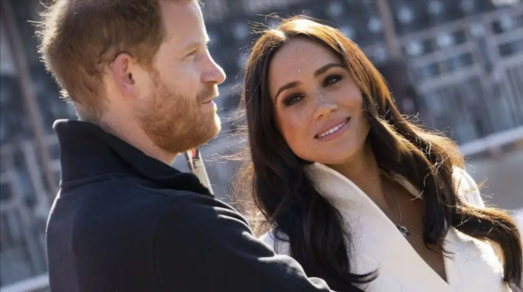Scheidung! Meghan will 50 Millionen von Harry! Hat sie den Prinz in der Hand?