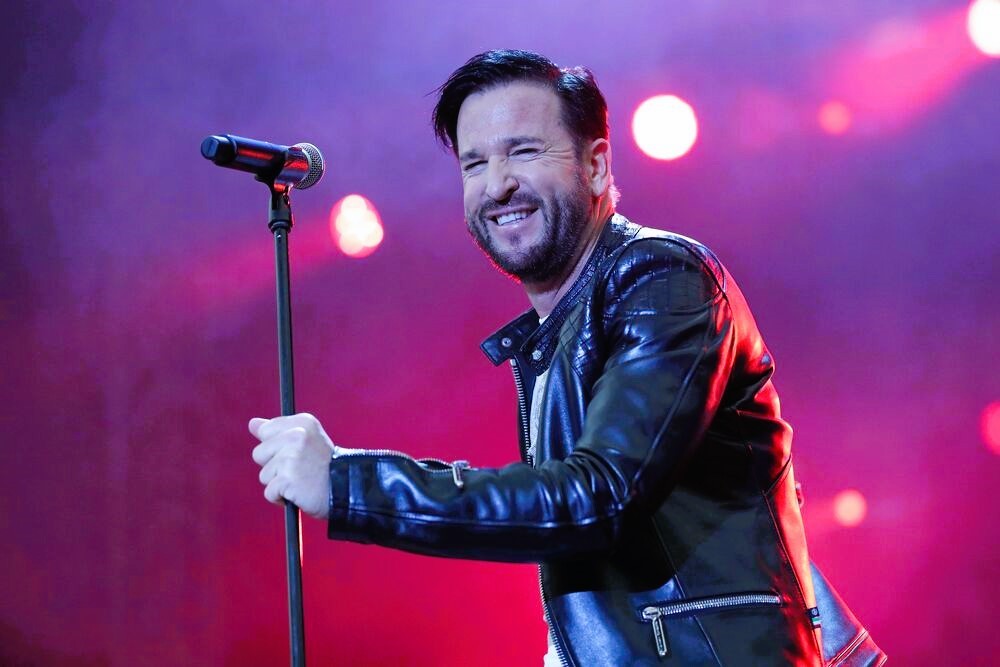 Steuerschulden egal! Michael Wendler kauft neue Protz-Villa in Cape Corral - und wir bezahlen mit!