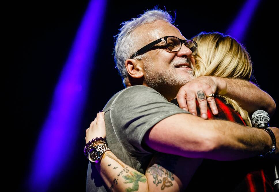 Abschied für immer? Nino de Angelo - seine Ärzte haben Ihn bereits aufgegeben! 